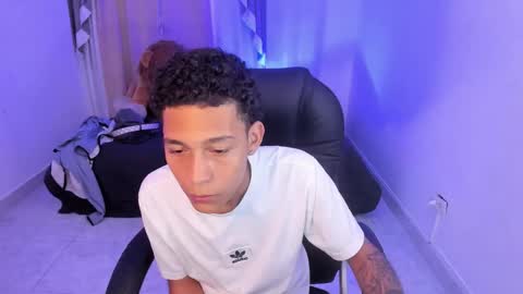 Rooney Boy online show from March 18, 6:49 am