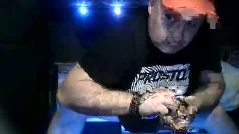 rooosveltooo online show from March 13, 1:56 am