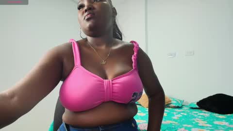 roosjasmin online show from April 27, 1:09 pm