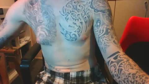 rore85 online show from April 2, 4:37 pm