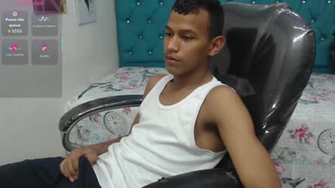 RORY CASTRO online show from September 14, 10:42 pm