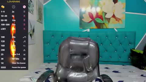 RORY CASTRO online show from November 6, 11:37 pm