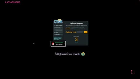 roryholes online show from July 17, 2:51 am