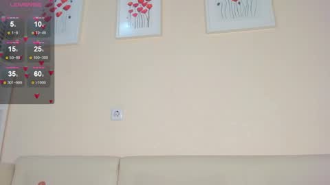 Snapshot of rosa_mariposa_ chatting on January 29, 10:37 am Rosa online show from January 29, 10:37 am