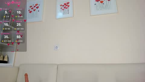 Snapshot of rosa_mariposa_ chatting on February 22, 12:08 pm Rosa online show from February 22, 12:08 pm