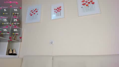 Snapshot of rosa_mariposa_ chatting on March 4, 9:00 pm Rosa online show from March 4, 9:00 pm