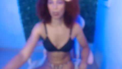 rosa online show from February 9, 7:07 pm