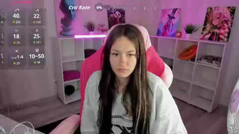 Viola online show from June 21, 12:46 am