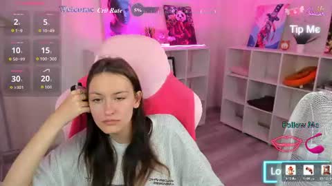 Viola online show from June 30, 12:11 am