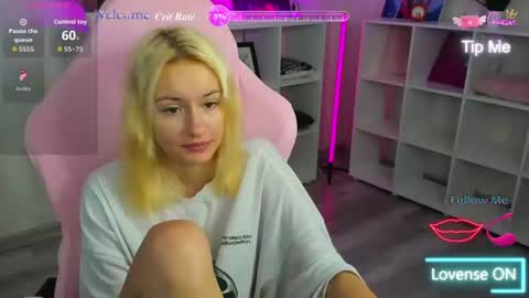 Viola online show from July 25, 1:25 am