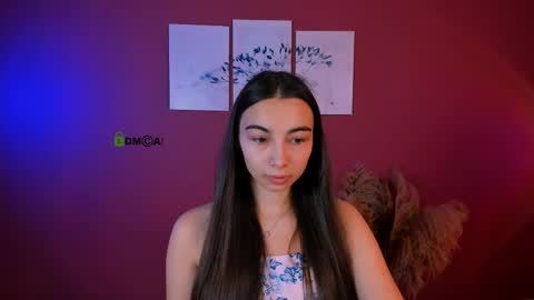 Snapshot of rosalie_shy chatting on November 13, 9:30 am rosalie_shy online show from November 13, 9:30 am
