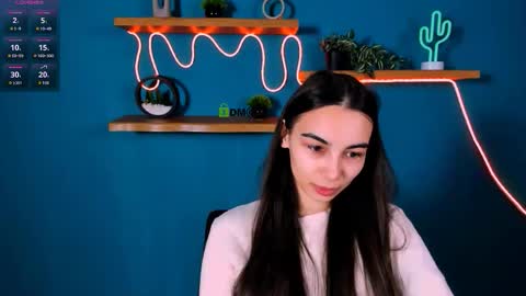 Snapshot of rosalie_shy chatting on November 17, 9:59 am rosalie_shy online show from November 17, 9:59 am