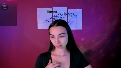 Snapshot of rosalie_shy chatting on November 18, 7:29 pm rosalie_shy online show from November 18, 7:29 pm