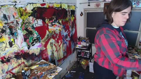 Snapshot of rosaliecaine chatting on December 7, 1:36 am Rosalie Caine online show from December 7, 1:36 am