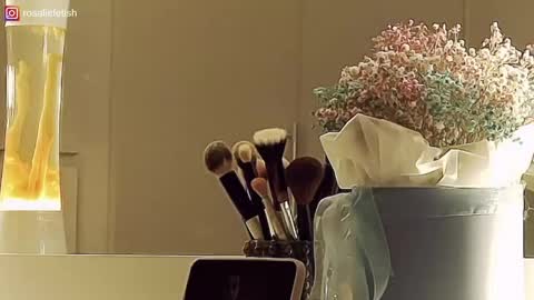 Rosalie online show from May 12, 1:03 am