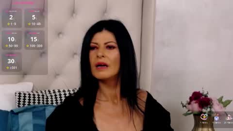 Rosalie online show from September 12, 11:43 am