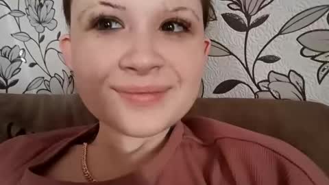 Alicia online show from October 19, 7:31 am