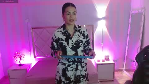 ROSALIN online show from March 19, 11:14 am