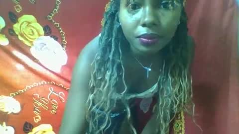 Rosalinda online show from April 14, 9:43 pm