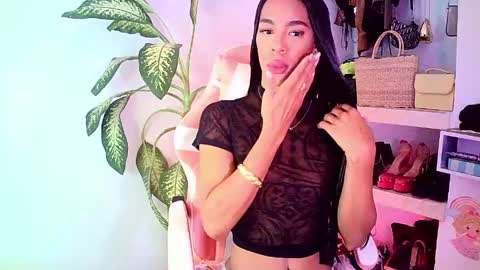 Rosalinda online show from May 3, 7:14 am