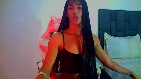 Rosalinda online show from May 29, 9:24 pm