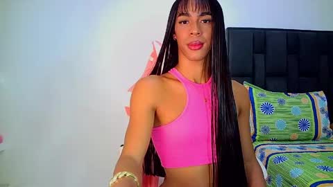 Rosalinda online show from June 3, 3:53 am