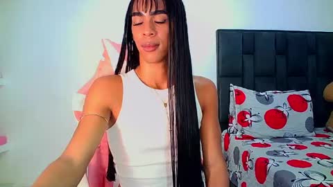 Rosalinda online show from June 5, 6:52 am