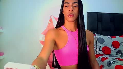 Rosalinda online show from June 10, 2:23 am