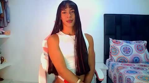 Rosalinda online show from July 7, 5:54 am