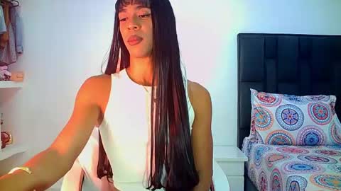 Rosalinda online show from July 7, 7:23 am