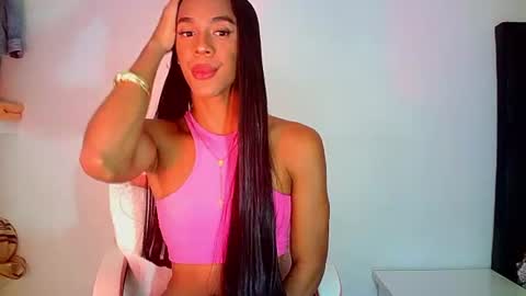 Rosalinda online show from July 9, 7:01 am