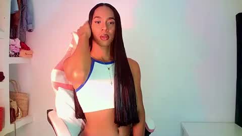 Rosalinda online show from July 11, 5:10 am