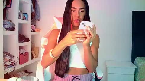 Rosalinda online show from July 14, 7:24 am