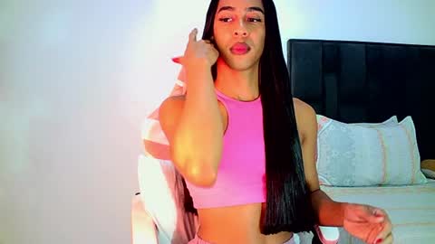 Rosalinda online show from July 29, 11:19 am