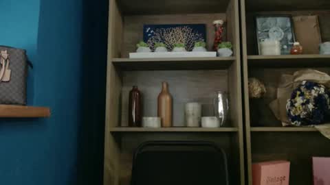 Rosalina online show from September 12, 1:55 pm