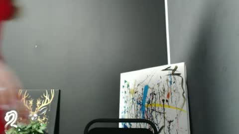 Snapshot of rosaline_ly chatting on May 25, 12:22 pm Rosalina online show from May 25, 12:22 pm