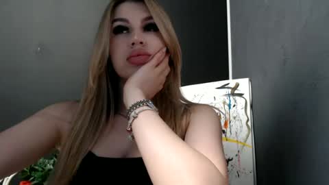 Rosalina online show from June 20, 12:41 pm