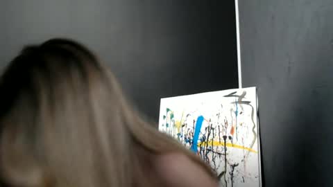 Rosalina online show from June 30, 12:06 pm