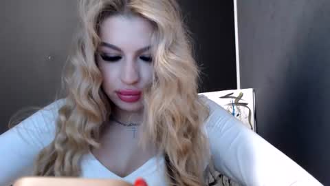 Rosalina online show from July 14, 1:50 pm