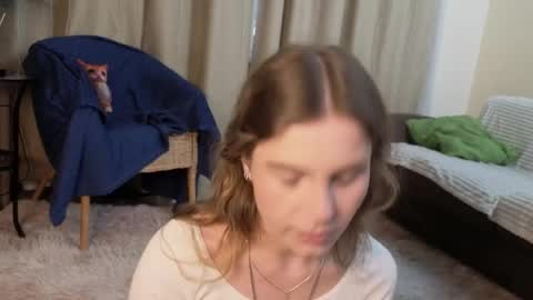 Kylie online show from April 24, 5:37 pm