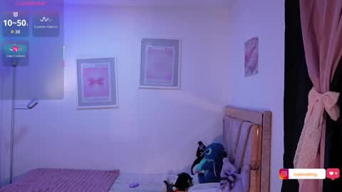 Aleja online show from December 23, 12:08 am