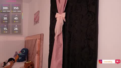 Aleja online show from January 14, 4:07 am