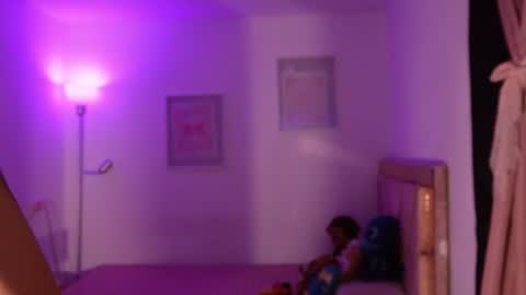 Snapshot of rosannaking chatting on July 19, 2:04 am Aleja online show from July 19, 2:04 am