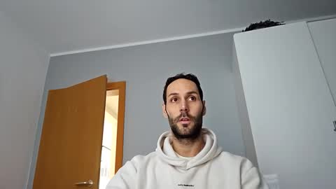 Snapshot of rosario30m chatting on February 23, 12:16 pm rosario30m online show from February 23, 12:16 pm