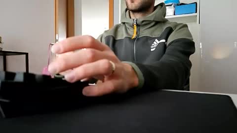 Snapshot of rosario30m chatting on December 20, 9:38 am rosario30m online show from December 20, 9:38 am