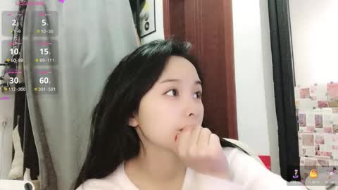 Snapshot of rose6688 chatting on February 8, 9:24 am rose online show from February 8, 9:24 am