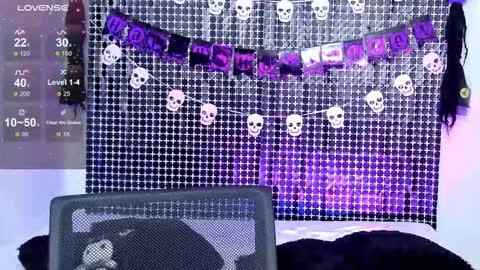 Ally online show from October 28, 7:16 pm