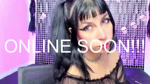 Ally online show from November 20, 9:03 pm