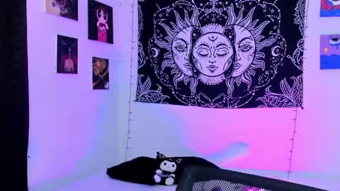 Ally online show from February 3, 8:36 pm