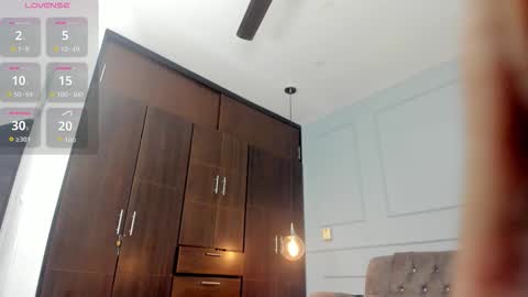 rose__monroe online show from March 7, 7:44 pm